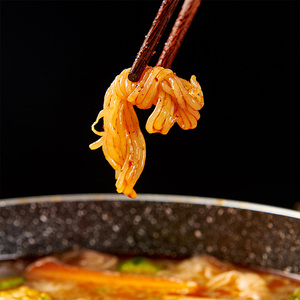 关东煮魔芋丝结大