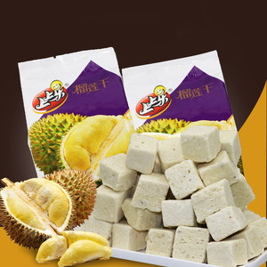 冻干榴莲干泰国散装