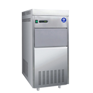 bjl-70kg雪花机 冰精灵碎冰机自助餐火锅店超市制冰机