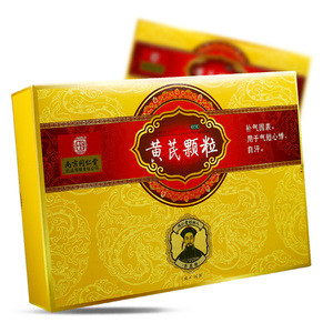 南京同仁堂黄芪颗粒