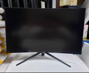 飞利浦322m7c显示屏32寸电竞曲屏144hz高清网吧显示器