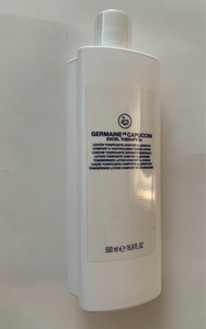 秒发现货杰蔓妮Germaine de Capuccini  超卓增氧营养液500ml院装