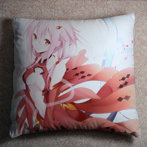 罪恶王冠抱枕靠枕