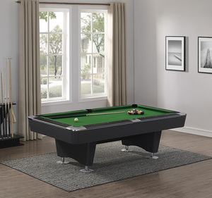 七尺台球桌