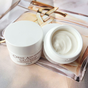 fresh/馥蕾诗古源修护精华乳霜7ml小样 修女乳霜抗老嫩肤轻盈版