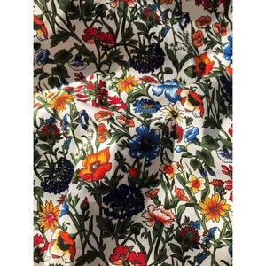 【giela】英国liberty rachel 进口高支塔纳棉 设计师款衬衫 限量