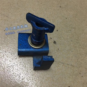 鹤宝弯箍机调节螺丝角度按扭齿轮轴牙杆换向摇臂名象20b2s32a配件