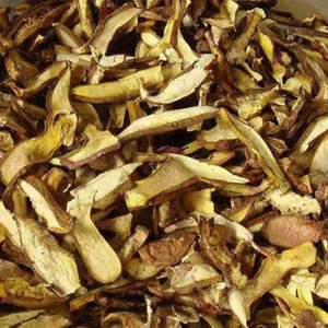 云南黄牛肝菌煲汤干片小黄菌炖汤散装500g美味黄牛肝菌熬菌汤专用