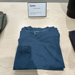 ARCTERYX 始祖鸟加拿大代购Taema女款速干T恤