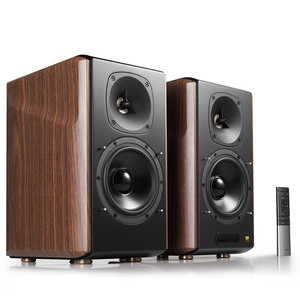 edifier/漫步者 s2000mkiii 多媒体音箱 桌面蓝牙音响 电视音响
