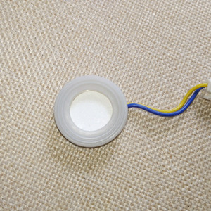 适用于戴森亚都小米加湿器雾化片超声波陶瓷喷雾头振荡器家用配件