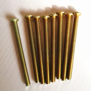 开关插座固定加长螺丝直径m4国标长度4cm5cm6cm7cm
