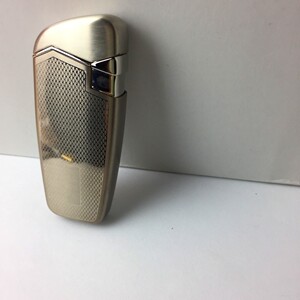 日本sarome莎乐美防风打火机八十年代老款电炉丝