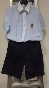 厦门校服制服公园游记高中图片