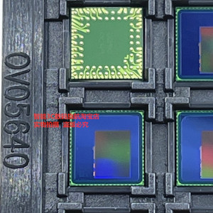 OV5640芯片 500万像素 OV5640-A71A 摄像头图像传感器芯片 CSP71