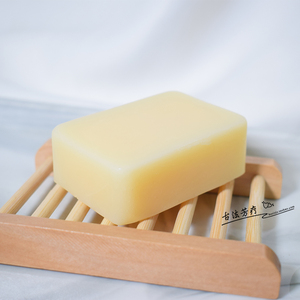 手工迪拜驼奶皂100克清洁卸妆去黑头粉刺抗痘羊奶皂温和不伤肌肤