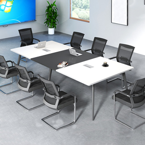 【八人会议桌】八人会议桌品牌,价格 - 阿里巴巴