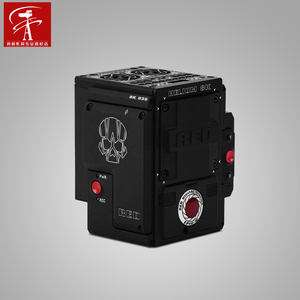red epic-w 艾匹克-w 8k专业摄像机摄影机 电影机 s35
