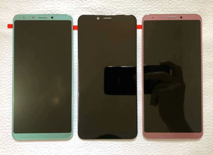 适用于三星A6S A60内外屏A8S G8870触摸屏手机屏幕总成显示液晶屏