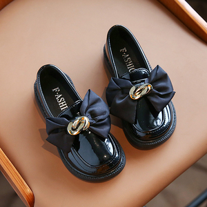 000人付款天猫女童公主鞋小女孩鞋子水晶皮鞋春秋季儿童单鞋时尚演出