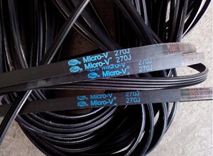 美国盖茨多楔带