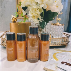 rekilab金鲑鱼水乳