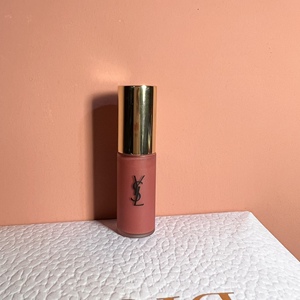 000人付款淘宝lulu|稀有现货ysl圣罗兰方管口红70/21/16烂番茄色暖红