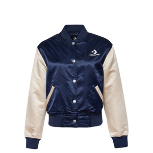 匡威棒球服蓝色