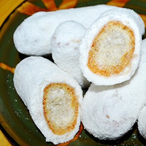 湖南常德澧县土特产 儿时零食 雪枣 半斤 250克