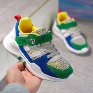 儿童夏天潮鞋男童