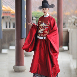 汉服砚滨纱