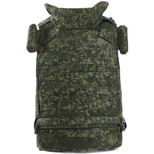 俄罗斯俄军原品公发6b45防弹衣战术背心马甲小绿人携行具作战装具