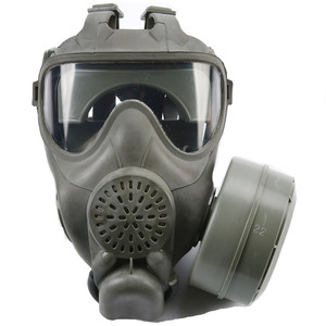 俄罗斯防毒面具