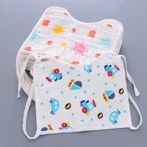 【8层泡泡纱围嘴】8层泡泡纱围嘴品牌,价格 - 阿里巴巴