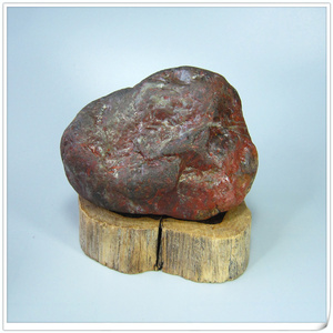 天然 红草花玛瑙 原石 雕刻料 裸石红玉髓 北红 玉髓 河磨玉