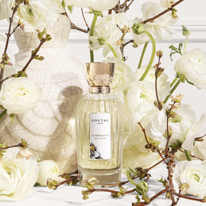 goutal 古特尔香水多款 忍冬  济州岛茶 火焰乳香 微