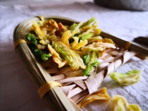 000人付款淘宝北海特产 超干脱水蔬菜干 高钙菜干 养心救心菜 250g 满
