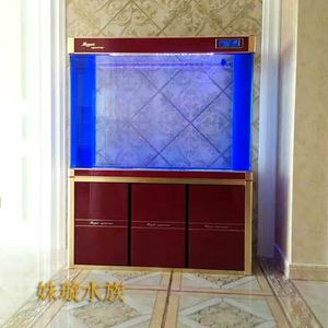 美亚特水族箱