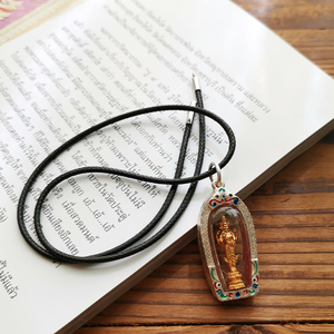 泰国佛牌爱神牌