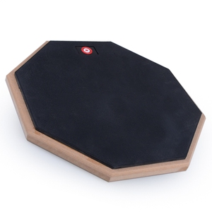 架子鼓哑鼓垫静音哑鼓垫练习初学专业js打击垫正品国产全新