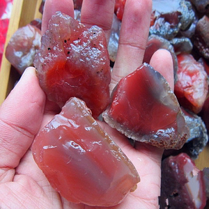 南红玛瑙原石非洲南红原石俏色南红原料南非南红雕件料