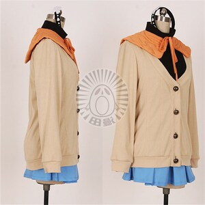 舞台 东京食尸鬼 笛口雏实 cosplay服