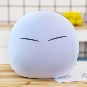 关于我转生史莱姆抱枕