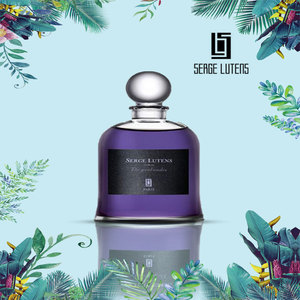 芦丹氏吊钟系列红苔/深渊书简/迈索尔檀香/土耳其软糖75ml