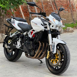 二手贝纳利300黄龙bn600四缸街车重机车金鹏502x巡航拉力赛摩托车