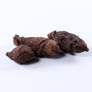 干槟榔果500g整个槟榔非口嚼槟郎个中药材香料火锅调味调料大全