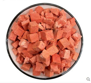 中药材 朱茯苓100克 拌茯苓 朱茯神  有炒制茯苓 可磨粉