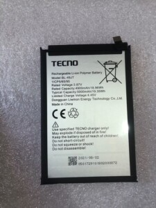 传音 tecno infinix bl-49ft/fi/jx/lt/gx/jt/kx/st手机原装电池