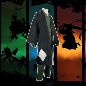 000人付款淘宝死神浦原喜助帽子 浦原西瓜宽岩帽子 动漫周边卡通帽子