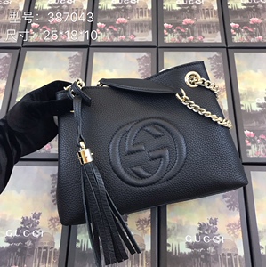 双g包包女2018新款